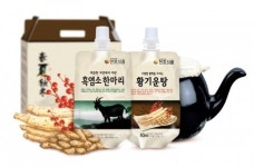 천호식품, ‘춘하추동 여름보양’ 선보여