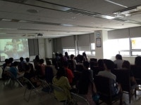 금천구립금나래도서관, 지역 중·고등학생 대상으로 ‘도서관과 함께하는 IT희망나눔-선플운동’ 진행