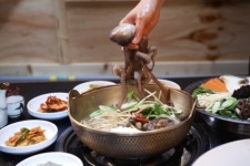 보양식의 대표주자, 대구 낙지요리 전문점 ‘미스터낙지’ 인기