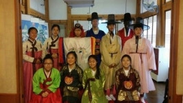 하이서울유스호스텔, ‘미주 한인동포 청소년 한국 초청 프로그램’ 성공리에 마쳐
