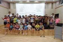 인천 율목도서관, 지역주민 위한 창의·상상공간 ‘무한상상실’ 마련