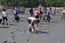 한국어촌어항협회, 외국인 관광객 ‘인천 포내어촌체험마을’로 초청