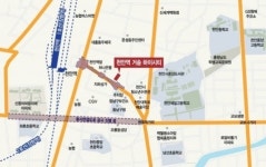 거송하이시티, 천안역 소형 아파트 매매·전세가 ‘상승’