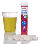 힐링, 발포 비타민 ‘비타슬림다이어트’  2종 출시