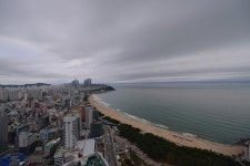 해운대 조망권의 힘… ‘배산임해’의 명당지 제이드 아파트 분양