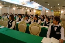 한국관광대학교, 관광중국어과 수시 1차 신입생 모집
