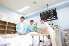 용인송담대학교 수업연한 4년제 간호과 지정