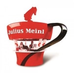 150년 전통 비엔나 커피 ‘율리어스 마이늘’, 롯데백화점 일산점 오픈