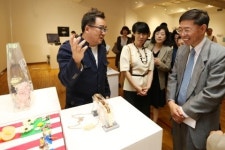 상명대학교-이노디자인, 디자인 전시 ‘SMU x INNO Designer mixer’ 개최