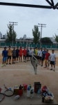 군산교도소, 체육시설개방으로 시민 삶의 질 향상에 기여 호평 받아