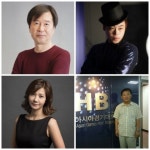 한예진, 음향감독부터 배우,성우까지 실력파 교수 대거 임용