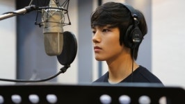 한국판 위아더월드 ‘Talk about Love’ 노래 탄생