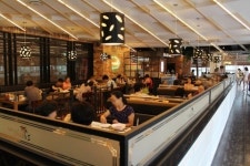 부산·경남 지역 인기 브랜드 월남쌈 샤브샤브 ‘코코샤브S’, 서울·수도권 진출