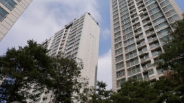 잠실엘스, 입주 6년 차 맞아 임대 매물 쏟아져