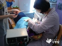 어린이치과 오즈의원, 소외아동 위한 치과진료지원 캠페인 진행