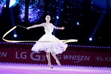 LG전자, ‘LG휘센 리드믹 올스타즈 2014’ 개최