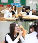 분당 내정중학교, 해외아동 위한 ‘코니돌 만들기’ 참여