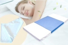 명랑컴퍼니, 3중 구조 방수시트 GMG 크린패드 자매품 ‘GMG 크린애니멀’ 출시