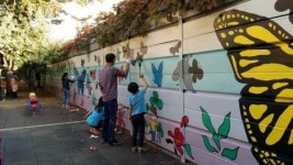 ‘제1회 기찻길 옆 장터’ 25일 부천서 개최