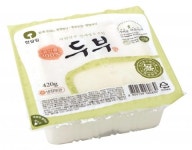 한살림, “국산콩 100% 두부, 협동조합이면 절반 가격도 충분해요”
