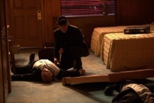 ‘룸13’, 할리우드 대표 배우 존 쿠삭…한국과의 특별한 인연 화제