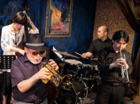 2014 서울재즈원더랜드 ‘지구촌, 재즈로 통해’