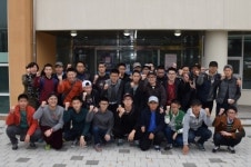 한국폴리텍대학 섬유패션캠퍼스, 영남고등학교 진로체험활동 실시
