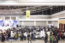 세대공감 기술축제, 제 8회 테크마니아 페스티벌 호응
