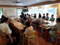 하브루타교육사 2급 과정, 15일부터 서울·경주서 동시 실시