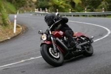 화창상사, 인디언 ‘스카우트’ 월드 프레스 라이딩 참가