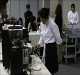 한국관광대학교,‘2014 코리아 푸드 트렌드 페어’ 바리스타 금상 수상