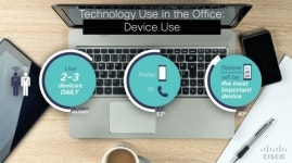 시스코, ‘2014 시스코 커넥티드 월드 테크놀로지 보고서 발간