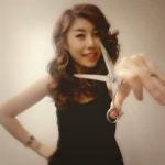 스타일엘리, 호일워크 헤어 출시