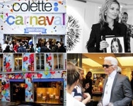 투쿨포스쿨, 헐리웃 스타들이 즐겨찾는 프랑스 파리 ‘꼴레뜨(Colette)’ 입점