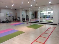 2015년 대전 퍼스널 트레이닝…월평동 조아짐 문 열어