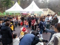삼정더파크 동물원, ‘겨울동물왕국’ 축제 열어