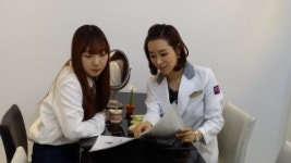 매직키스치과 정유미 원장, tvN ‘쿨까당’에서 양치질의 중요성 밝혀