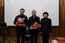 순천시장애인종합복지관, 송년 행사 ‘동산골 축제’ 열어
