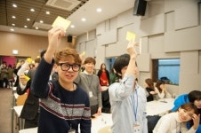 여행박사, 따끈한 떡국 나누며 새해 업무 개시