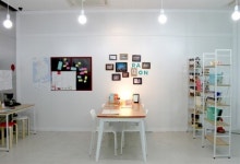 홍대 라온 보관소, 올해 관광 홍보 공간 무료 제공