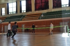 우정공무원교육원 “체육시설 개방, 시민들과 상생 기회 되길 바라”