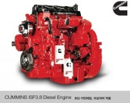 선롱버스코리아, ‘두에고EX’ 고급형 출시