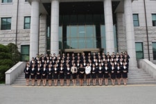 한국관광대학교 국제비서과, 국가공인 ‘SMAT’ 95% 자격 취득