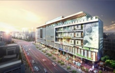 안양 벤처밸리 ‘스마트스퀘어’ 메인 게이트 스트리트몰 상가 ‘W에이스타워’ 분양예정