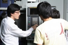 “기술로 다시 찾게 된 꿈과 희망”…대한상의 인력개발원 신입생 모집