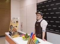 월드키친, 건강과 입맛 동시에 잡는 봄맞이 쿠킹클래스 개최