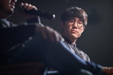 영 크리에이티브 코리아 2015, 국내 최초 장르 융합 토크쇼 막 올려