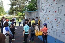 국립평창청소년수련원, 청소년 지도자 위한 전문연수 참가자 모집