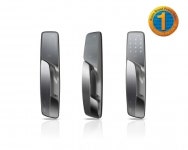 게이트맨 10년 연속 브랜드파워 1위 달성