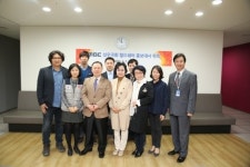 월드쉐어, MBC 성우극회 홍보대사 위촉